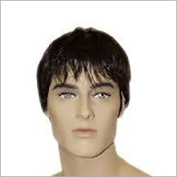 Black Mens Wigs