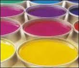 Water Based Flexographic Printing Ink
