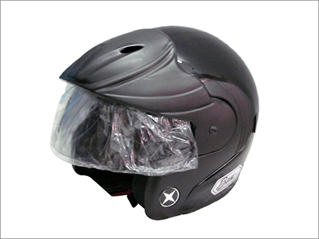 Half Face Helmets