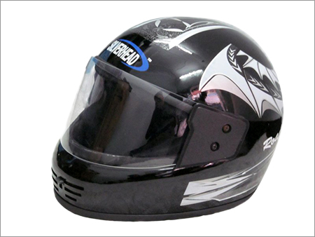 Motorcycle Helmet