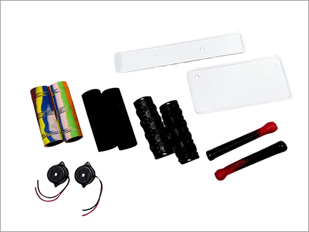 Grip Covers