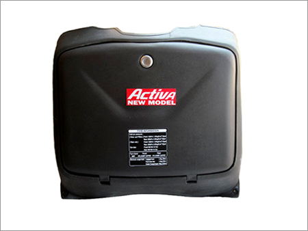 Two Wheeler Inner Box