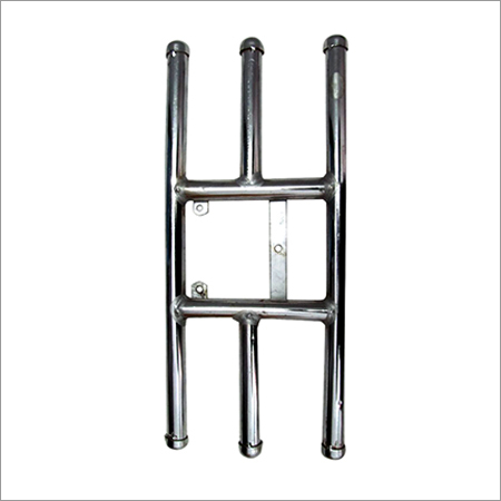 Two Wheeler Leg Guards