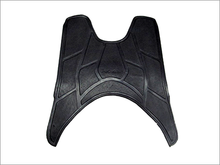 Auto Foot Mats