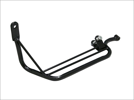 Scooter Accessories