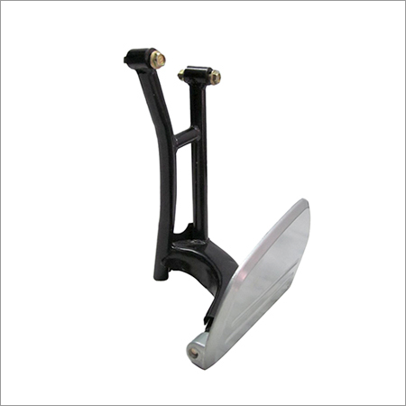 Ladies Footrest Scooter