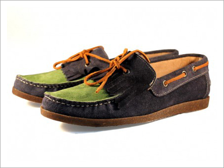 Arden Quoddy Frappe Shoes