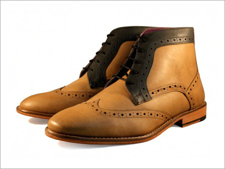 Mens Brogues