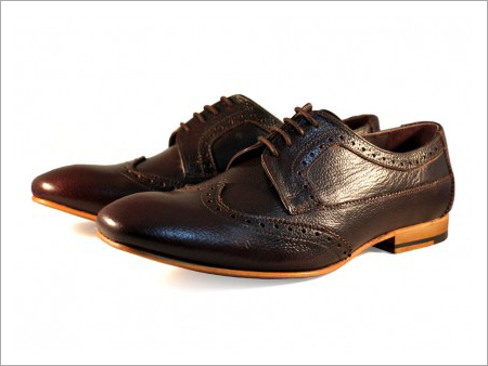 Paul Brogue Shoe