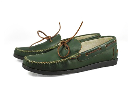 Quody Loafer Shoes