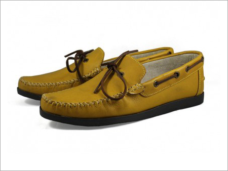 Designer Quody Loafer Shoes