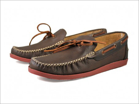 Fancy Quody Loafer Shoes