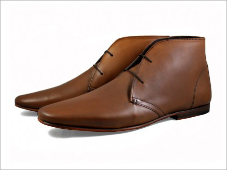 Stephen Derby Boot