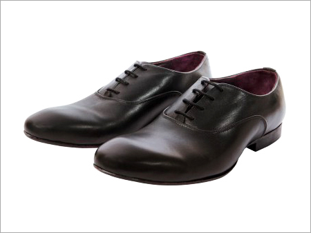 Parrot Oxford Shoe