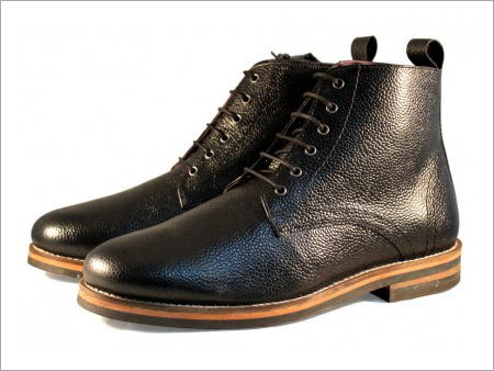 Day Night Derby Boot