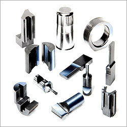 Precision Sheet Metal Components