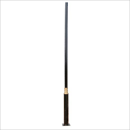 Light Weight Urban Architecture Poles