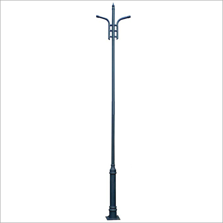 Heritage Steel Poles