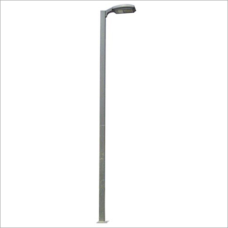 Square Poles