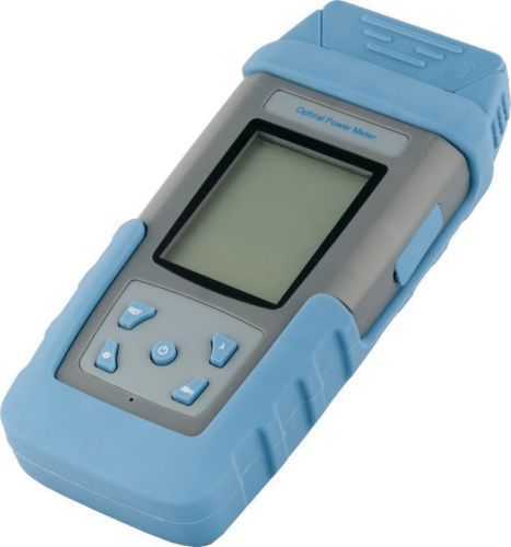 Optical Power Meter