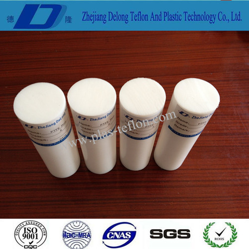 PTFE Rod