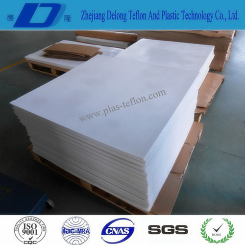 PTFE Molded Sheet