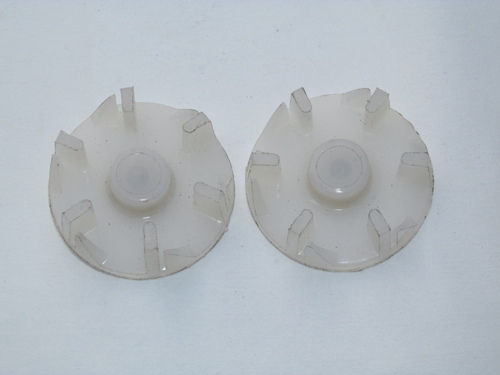 Mixer Grinder Coupler