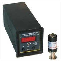 Digital Pirani Gauges
