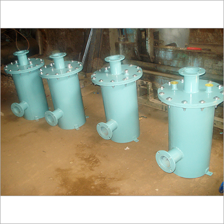 Heat Exchangers Parts