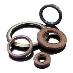 Rubber Oil Seal