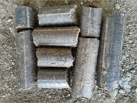 Biomass Briquettes