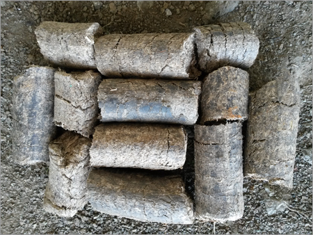 Biomass Briquettes