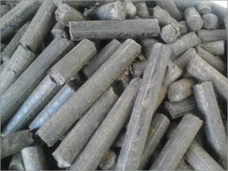 Biomass Briquettes