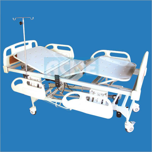 Electric ICU Bed