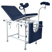 Delivery Bed