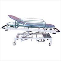 Emergency Recovery Trolley