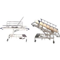 Emergency Recovery Trolley