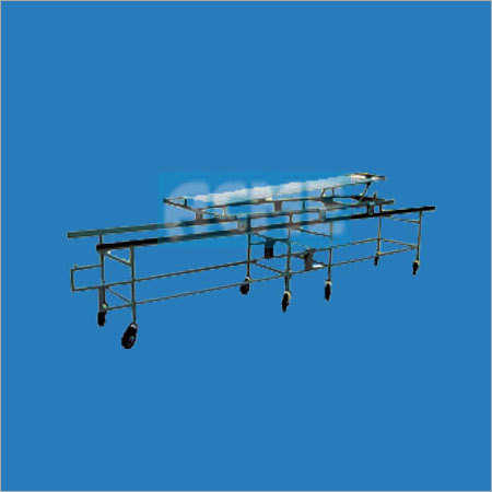 Transfer Trolley System Household Furniture