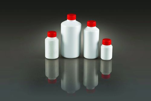 Agro Chemical Bottles