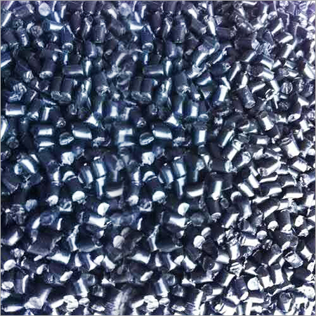 Black Granules