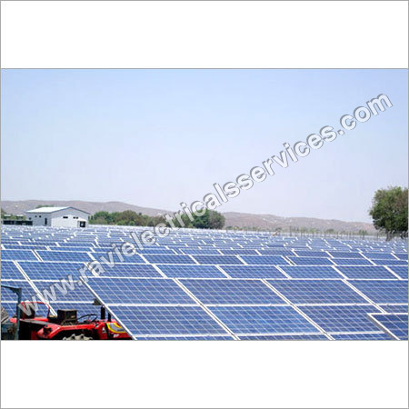 Solar Project