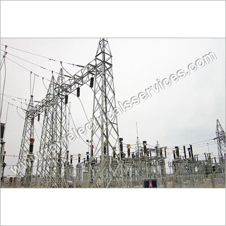 Control and Power Wiring