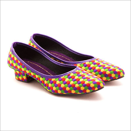 Designer Women Jutti