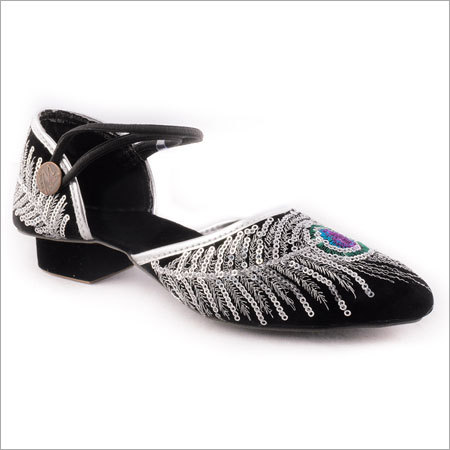 Ladies Strap Sandal