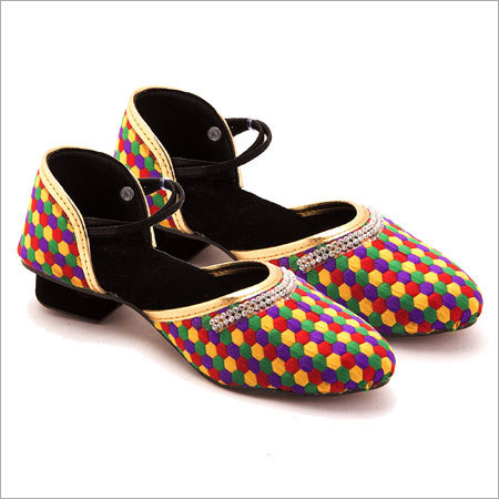 Ladies Sandals