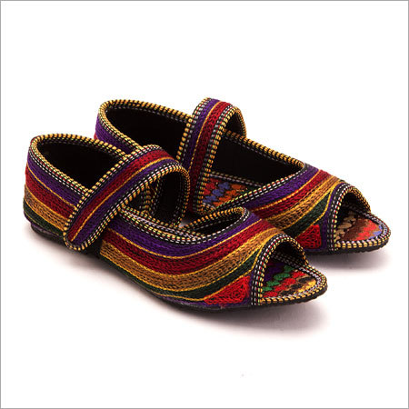Fancy Ladies Sandal
