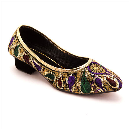 Ladies Designer Sandal