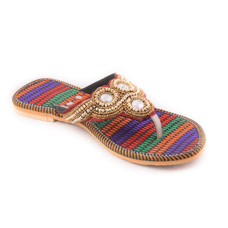Ladies Slippers