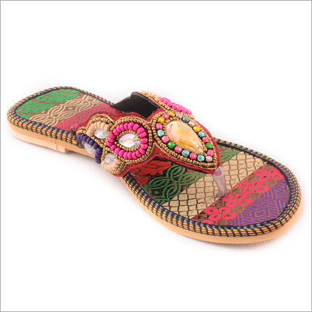 Designer Slippers
