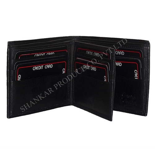 Credit Card Wallet